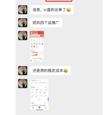 虚拟陪跑第二期，冷门优盘虚拟玩法，不违规，利润可观